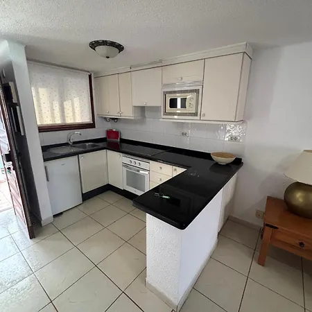 Parque Santiago 1, 356 Tenerife Dream Apartman *