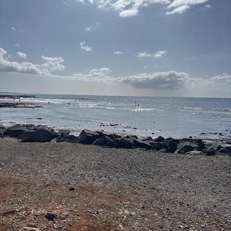 Apartamento Parque Santiago 1, 356 Tenerife Dream Playa de las Americas (Tenerife)